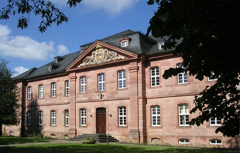 Schloss Trippstadt