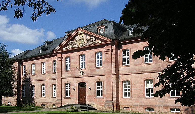 Schloss Trippstadt